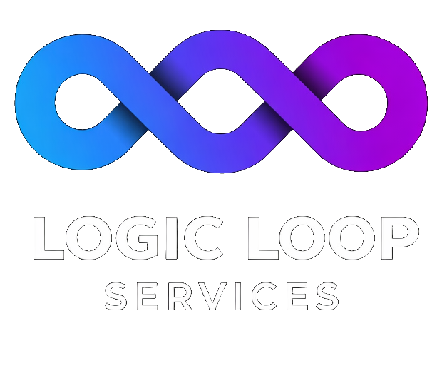 Logic Loop Services logo
